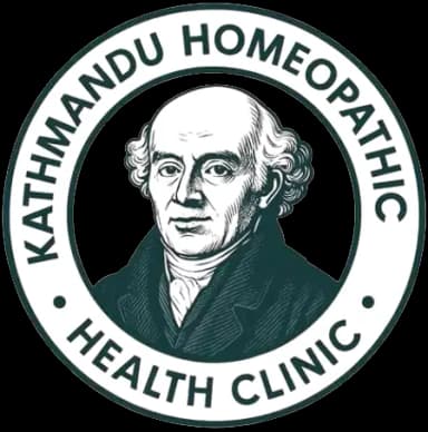 Kathmandu Homeopathic Clinic Logo